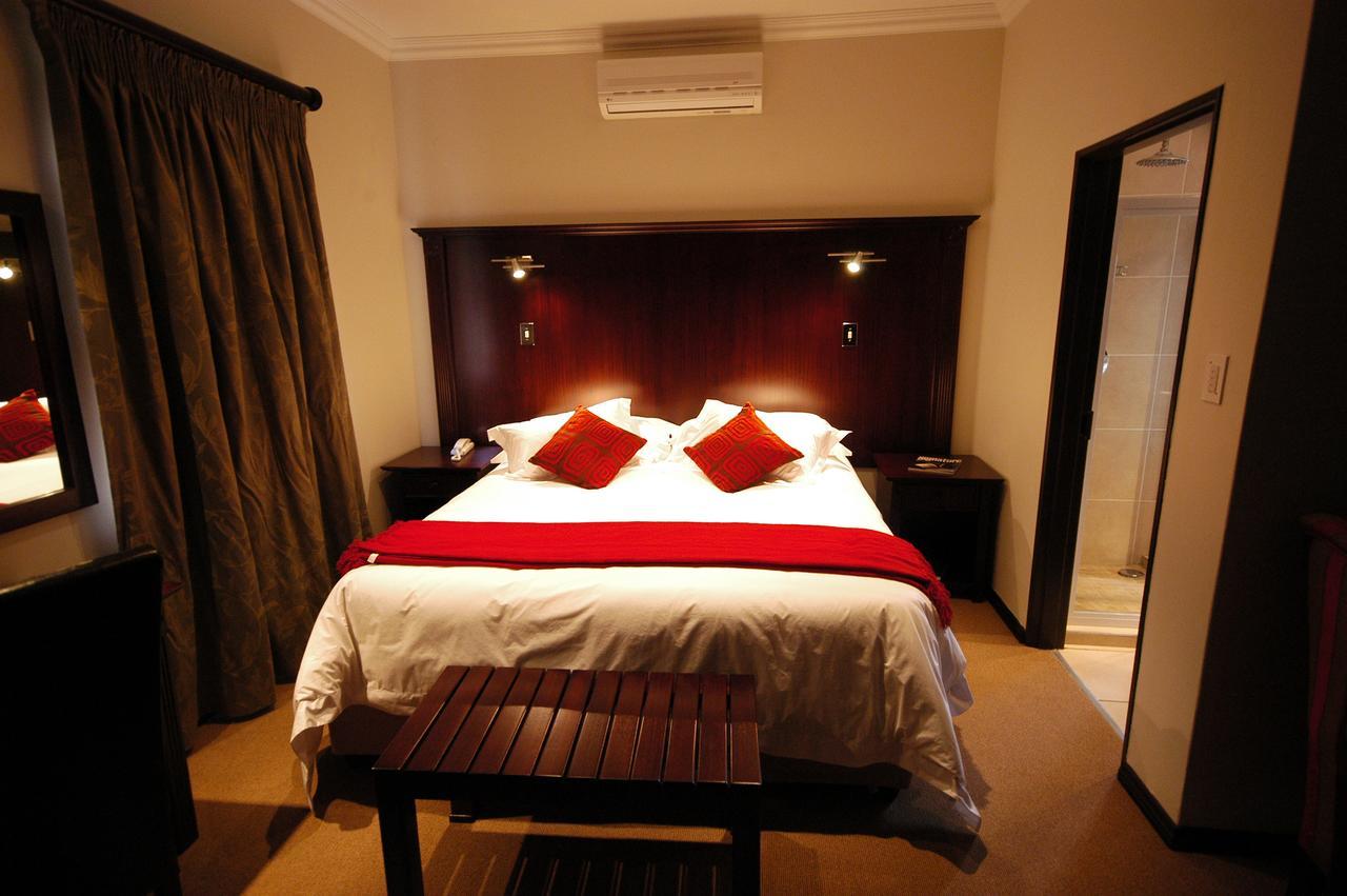 Heidelberg Kloof 3*
