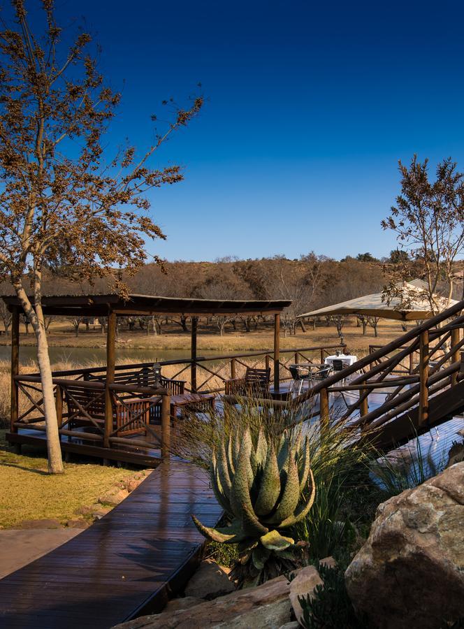 Bed & Breakfast Heidelberg Kloof Heidelberg (Gauteng)