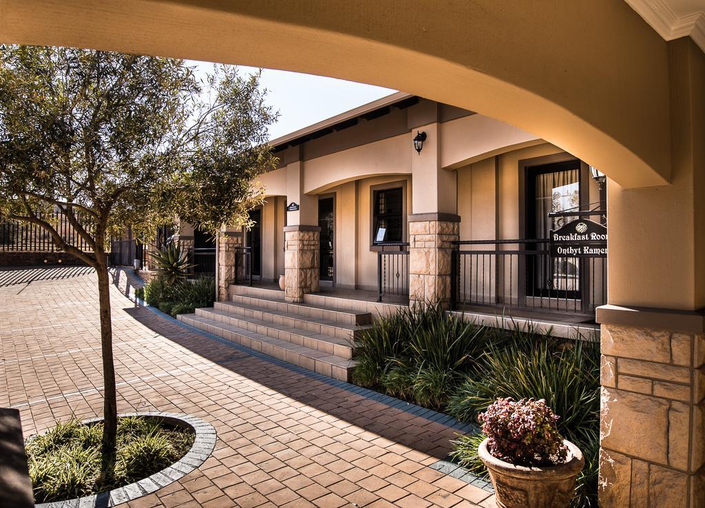 Bed & Breakfast Heidelberg Kloof 3*